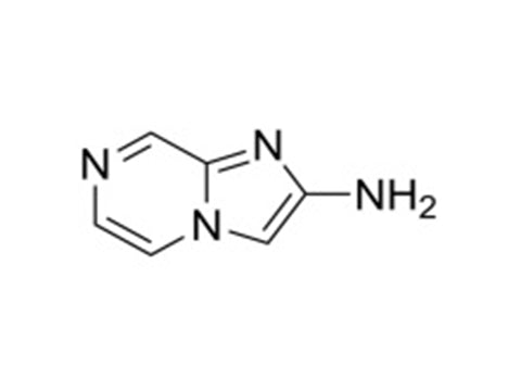 MSE PRO Imidazo[1,2-a]pyrazin-2-amine