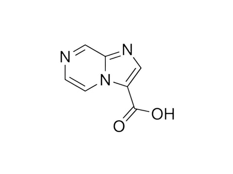 MSE PRO Imidazo[1,2-a]pyrazine-3-carboxylic acid