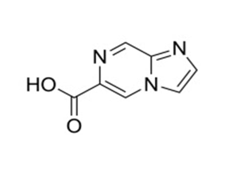 MSE PRO Imidazo[1,2-a]pyrazine-6-carboxylic acid