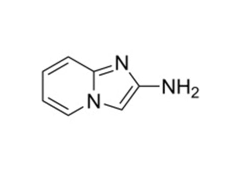 MSE PRO Imidazo[1,2-a]pyridin-2-amine