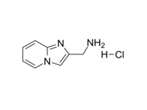 MSE PRO Imidazo[1,2-a]pyridin-2-ylmethanamine hydrochloride