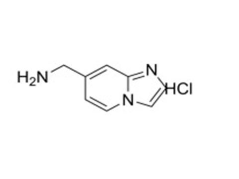 MSE PRO Imidazo[1,2-a]pyridin-7-ylmethanamine hydrochloride