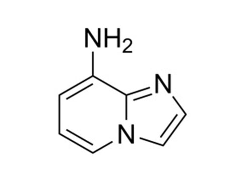 MSE PRO Imidazo[1,2-a]pyridin-8-amine