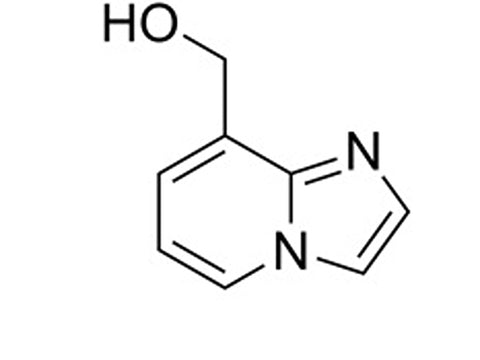 MSE PRO Imidazo[1,2-a]pyridin-8-ylmethanol