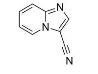 MSE PRO Imidazo[1,2-a]pyridine-3-carbonitrile