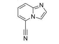 MSE PRO Imidazo[1,2-a]pyridine-5-carbonitrile