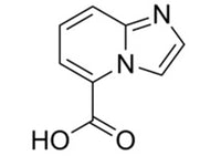 MSE PRO Imidazo[1,2-a]pyridine-5-carboxylic acid