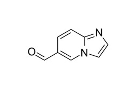 MSE PRO Imidazo[1,2-a]pyridine-6-carbaldehyde