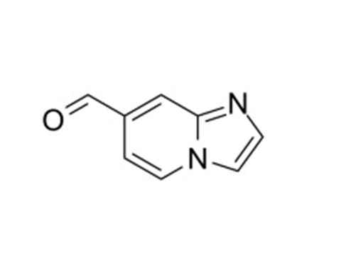 MSE PRO Imidazo[1,2-a]pyridine-7-carbaldehyde