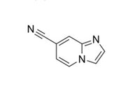 MSE PRO Imidazo[1,2-a]pyridine-7-carbonitrile