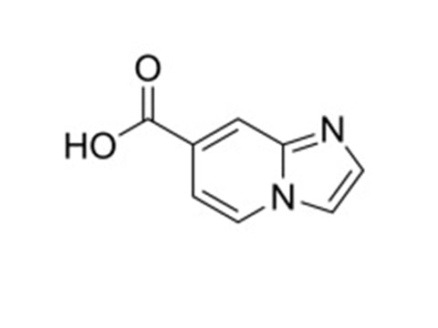 MSE PRO Imidazo[1,2-a]pyridine-7-carboxylic acid