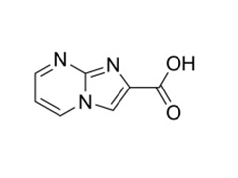 MSE PRO Imidazo[1,2-a]pyrimidine-2-carboxylic acid