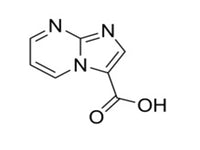 MSE PRO Imidazo[1,2-a]pyrimidine-3-carboxylic acid