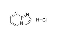 MSE PRO Imidazo[1,2-a]pyrimidine hydrochloride