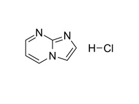 MSE PRO Imidazo[1,2-a]pyrimidine hydrochloride