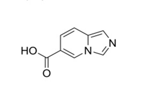 MSE PRO Imidazo[1,5-a]pyridine-6-carboxylic acid