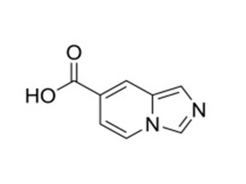 MSE PRO Imidazo[1,5-a]pyridine-7-carboxylic acid