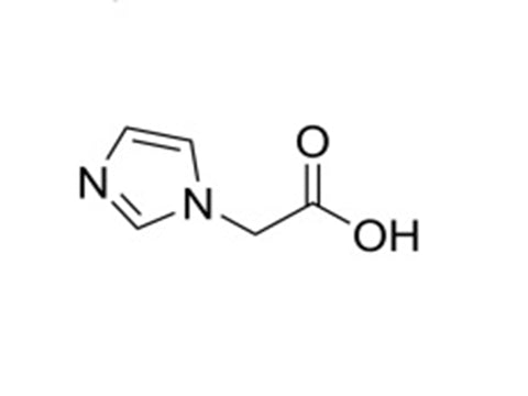 MSE PRO Imidazol-1-yl-acetic acid