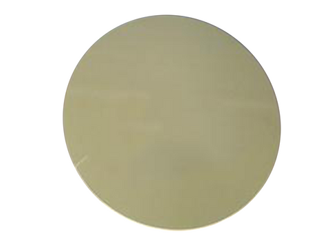 MSE PRO Indium Oxide Sputtering Target In<sub>2</sub>O<sub>3</sub> - MSE Supplies LLC