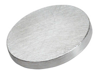 MSE PRO Indium Sputtering Target In - MSE Supplies LLC