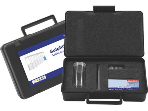 MSE PRO Mini-Kit "Sulphite (HR)"