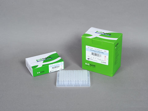 Bioneer AccuPower PCR PreMix (480 T, 20 μl)