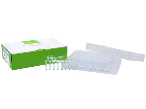 Bioneer AccuPower Pfu PCR PreMix (96 T, 20 μl)