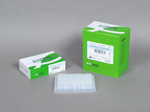 Bioneer AccuPower Pfu PCR PreMix (480 T, 20 μl)