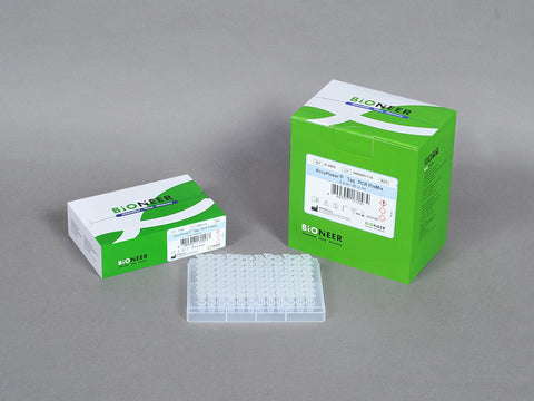 Bioneer AccuPower Taq PCR PreMix (480 T, 20 μl)