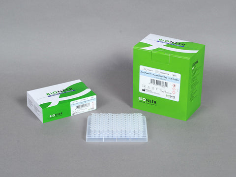 Bioneer AccuPower PyroHotStart Taq PCR PreMix (480 T, 20 μl)