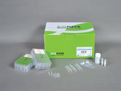 Bioneer ExiPrep Tissue Genomic DNA Kit