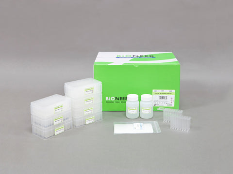 Bioneer ExiPrep 96 Genomic DNA Kit (384 Extractions)