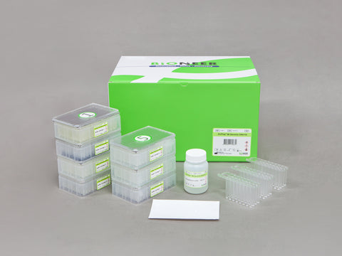 Bioneer ExiPrep 96 Viral DNA/RNA Kit (384 Extractions)