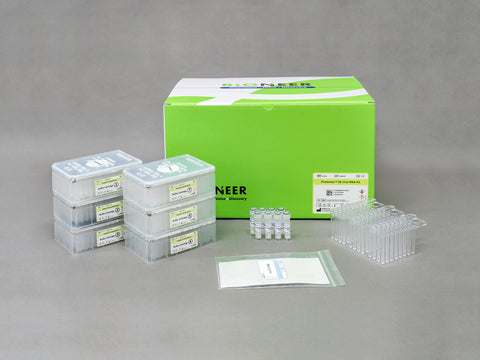 Bioneer Protonion 96 Viral RNA Kit (384 Extractions)