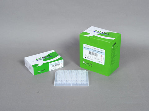 Bioneer AccuPower HotStart PCR PreMix (480 T, 20 μl)