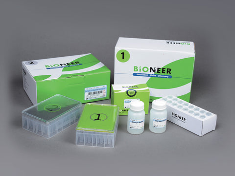 Bioneer ExiProgen EC-Disulfide Protein Synthesis Kit (8 reactions)