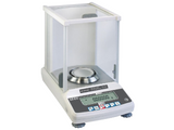 Kern ABT Series Analytical Balances with Automatic Internal Adjustment