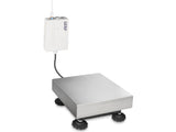 Kern IoT-Line Digital Weighing System KGP 6K-4L - MSE Supplies LLC