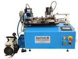 KEMET KemTech III Thin Section Lapping Machine