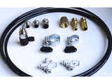 Kit Fittings Starter Pack Luer