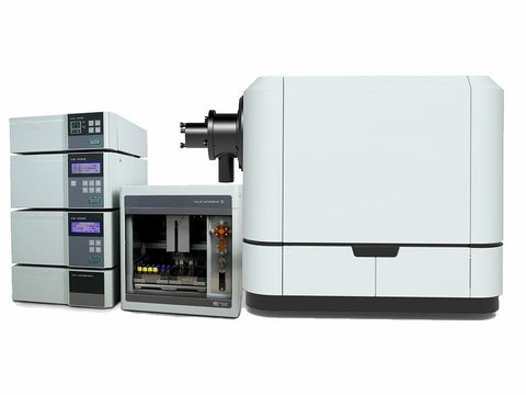 MSE PRO Liquid Chromatography-Mass Spectrometry (LC/MS), Model 1