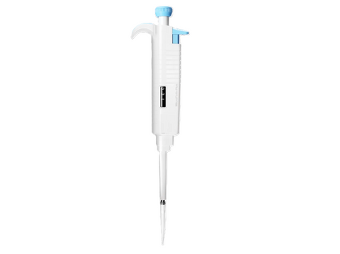 MSE PRO Single-Channel Fully Autoclavable Adjustable Volume Pipette ...