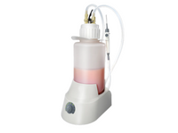 MSE PRO Vacuum-Controlled Aspiration System 4L