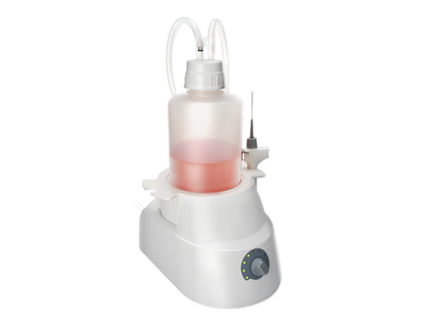 MSE PRO Economical Vacuum Aspirator 2L