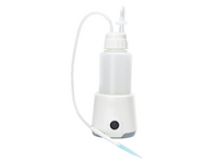 MSE PRO Bench Top Compact Vacuum Aspirator 1L