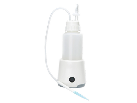 MSE PRO Bench Top Compact Vacuum Aspirator 1L with Brushless Motor