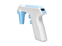 MSE PRO Pipette Filler with LCD Display