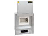 Nabertherm 1400°C High Performance High Temperature Muffle Furnace L(T) 5/14