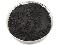 MSE PRO 99.5% (2N5) Lanthanum Nitride (LaN) Powder, Pass 200 Mesh