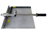 Economy Laboratory Glass Cutting Table - MSE Supplies LLC